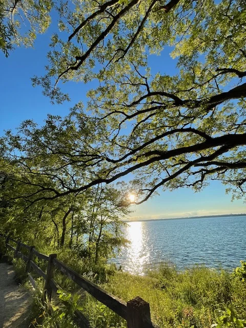 Lake Mendota, Madison
