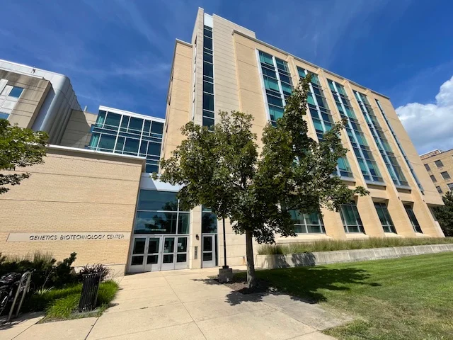 2nd home for the next few years