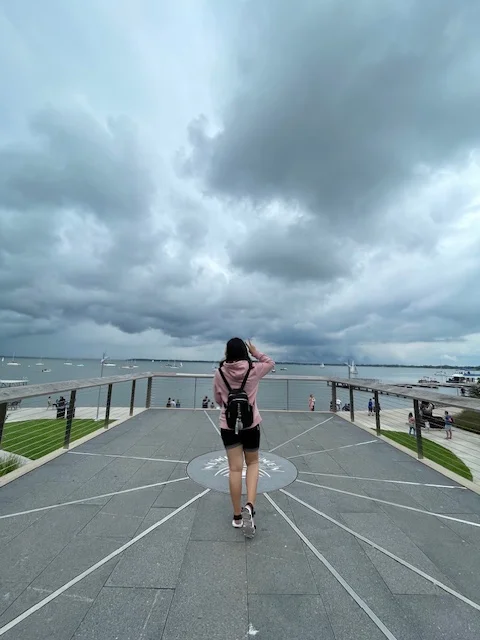 Memorial Union, Madison