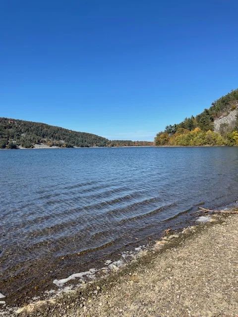 Devil's Lake, Baraboo