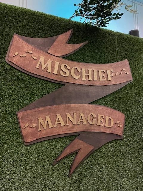 The end of the school year.. for now!