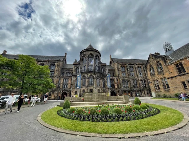 University of Glasgow